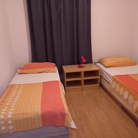 Apartmani Vranjkovic Vodice Exterior photo