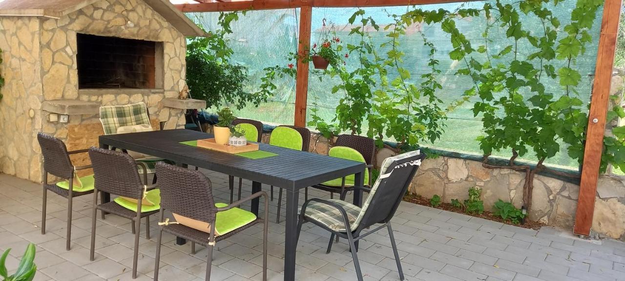 Apartmani Vranjkovic Vodice Exterior photo