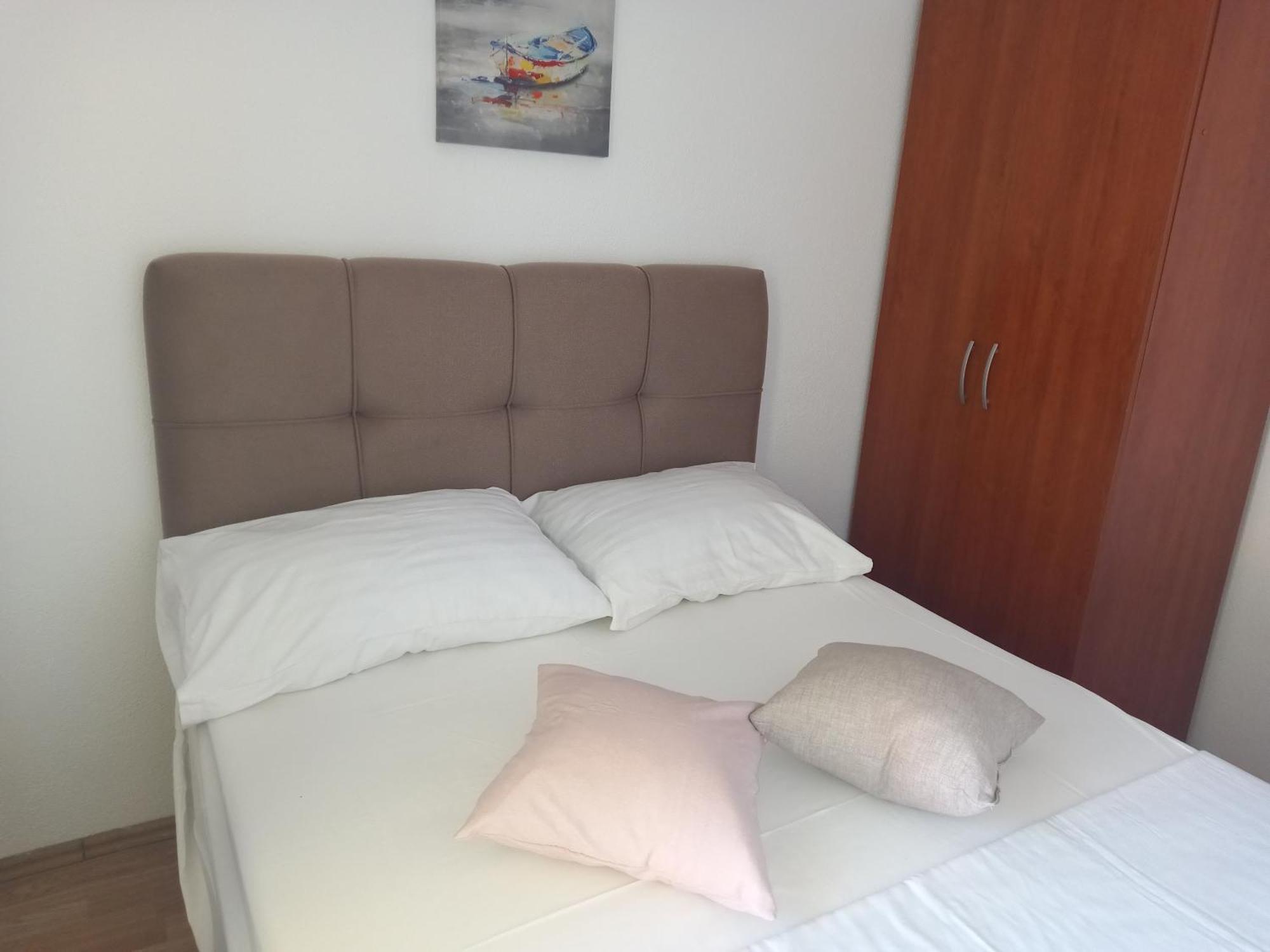 Apartmani Vranjkovic Vodice Exterior photo
