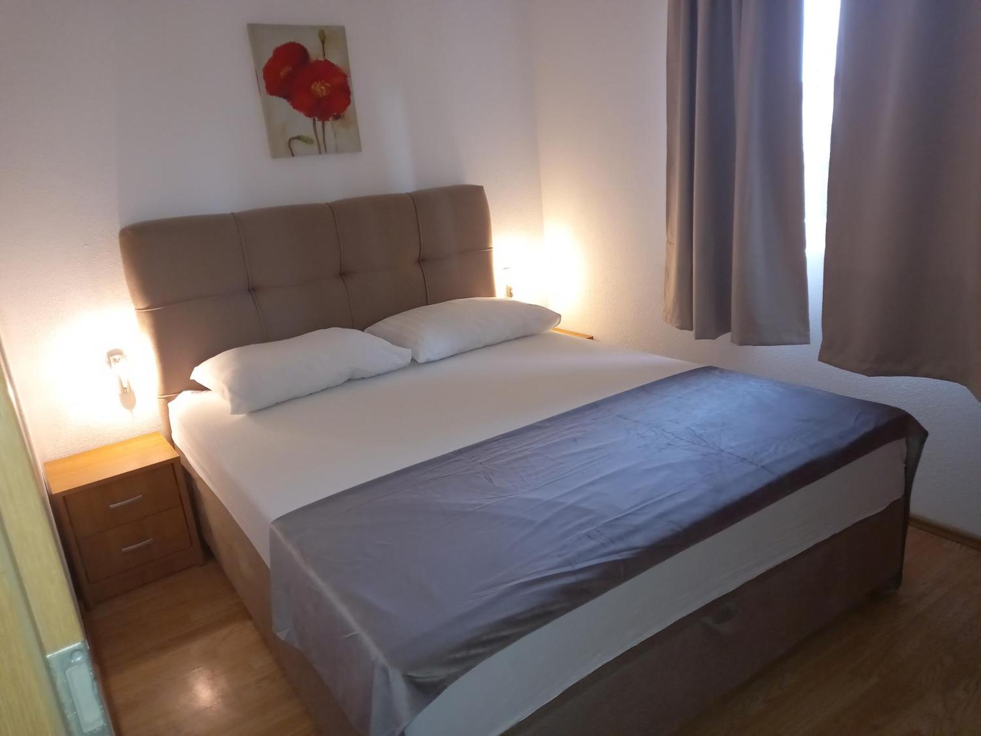 Apartmani Vranjkovic Vodice Exterior photo