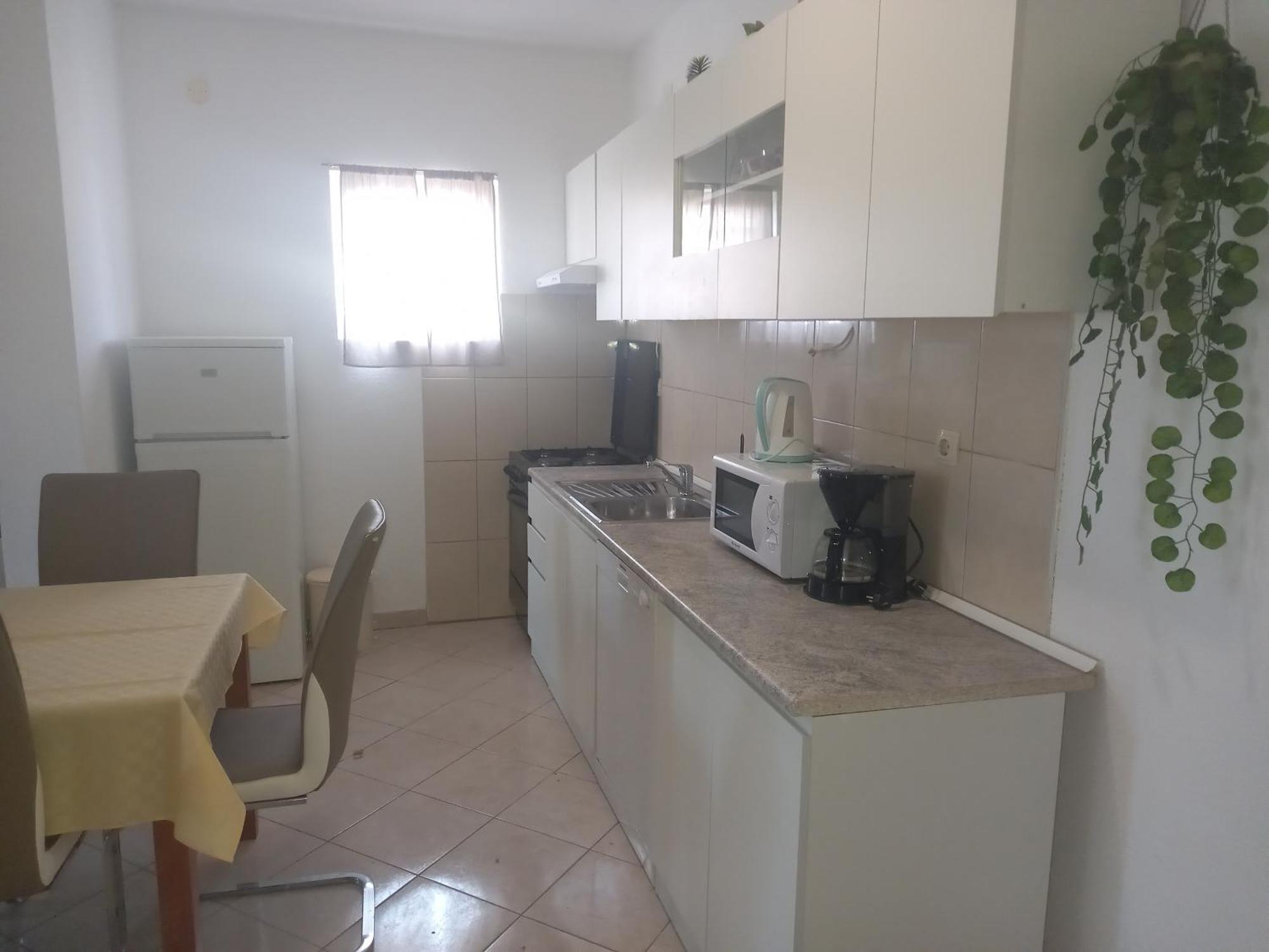 Apartmani Vranjkovic Vodice Room photo
