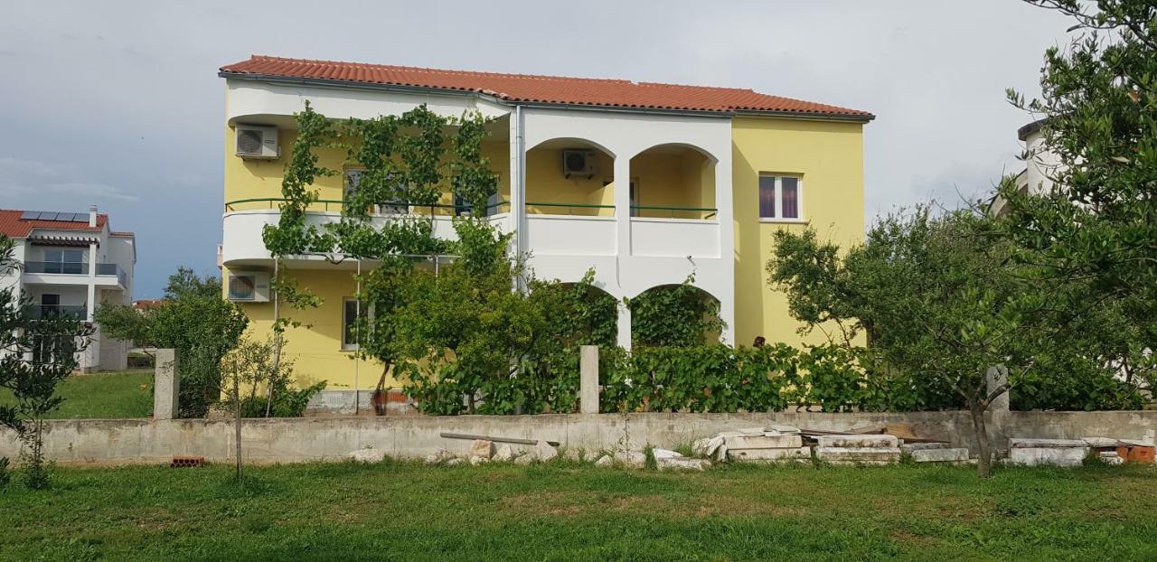 Apartmani Vranjkovic Vodice Exterior photo